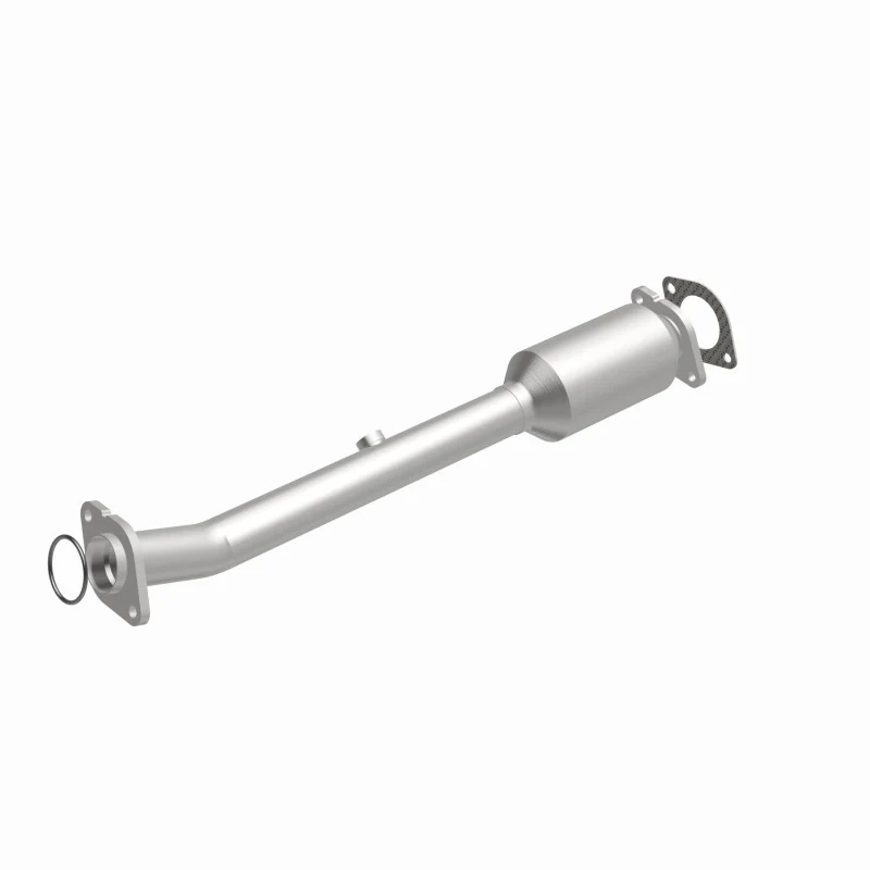 Magnaflow Conv DF 11-15 Frontier 4 Underbody - Image 13