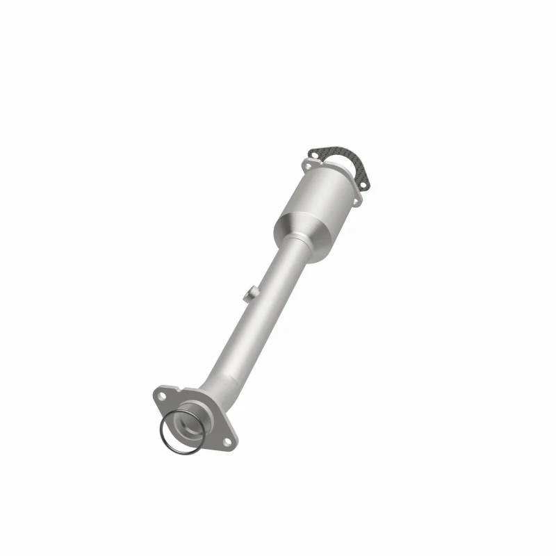 Magnaflow Conv DF 11-15 Frontier 4 Underbody - Image 14