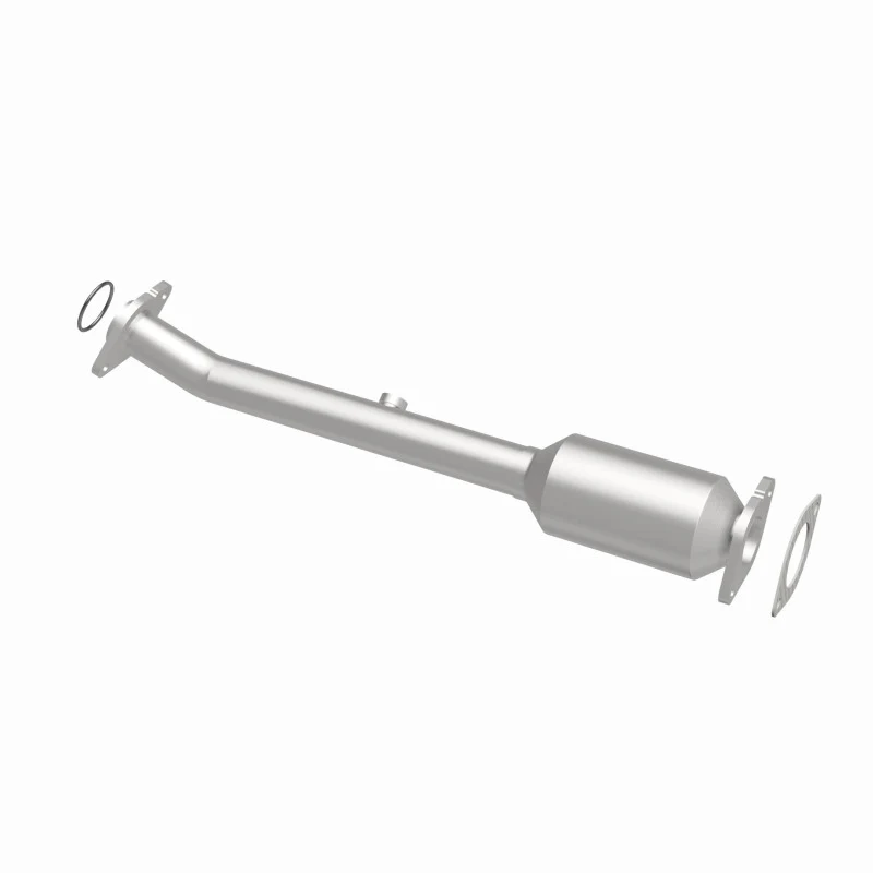 Magnaflow Conv DF 11-15 Frontier 4 Underbody - Image 18