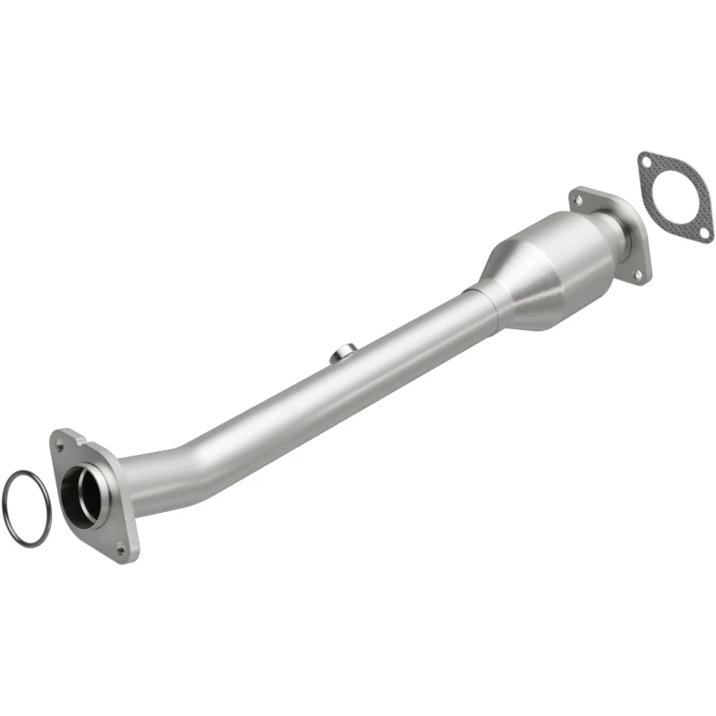 Magnaflow Conv DF 11-15 Frontier 4 Underbody - Image 2