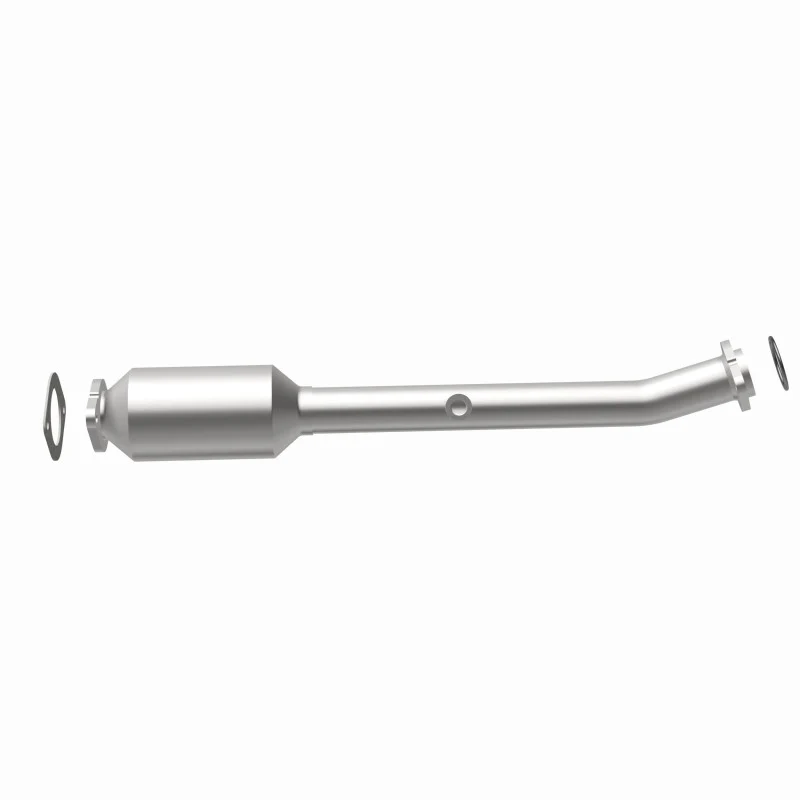 Magnaflow Conv DF 11-15 Frontier 4 Underbody - Image 24