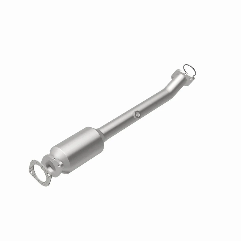 Magnaflow Conv DF 11-15 Frontier 4 Underbody - Image 26