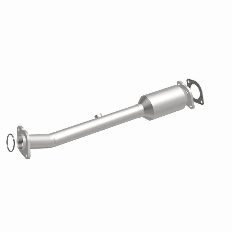Magnaflow Conv DF 11-15 Frontier 4 Underbody - Image 27