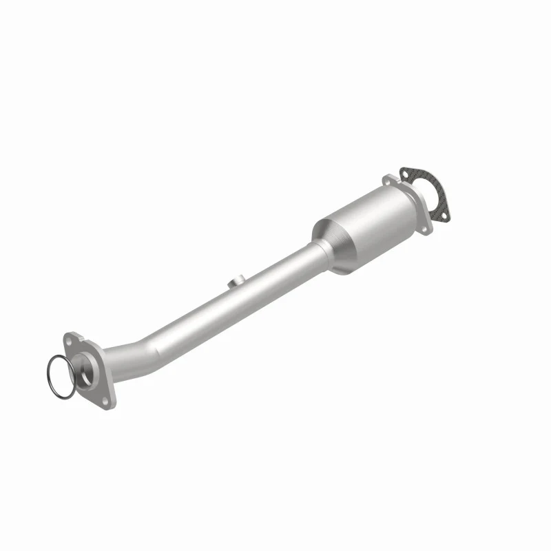Magnaflow Conv DF 11-15 Frontier 4 Underbody - Image 32