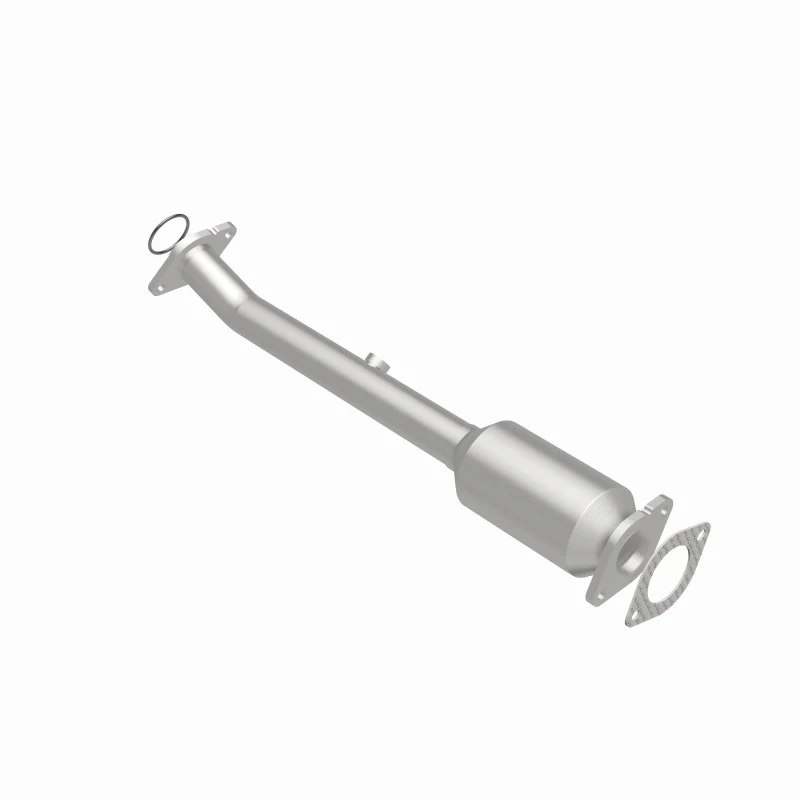 Magnaflow Conv DF 11-15 Frontier 4 Underbody - Image 33