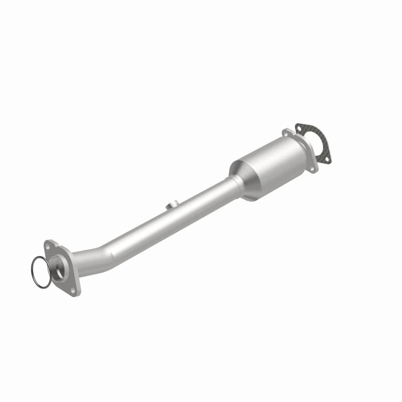 Magnaflow Conv DF 11-15 Frontier 4 Underbody - Image 34