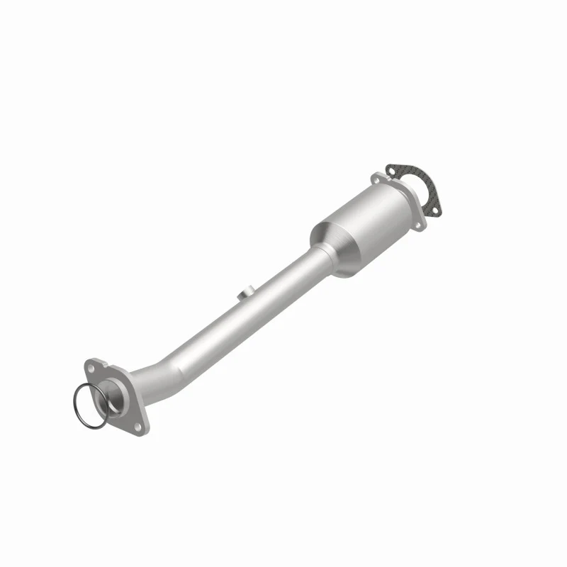 Magnaflow Conv DF 11-15 Frontier 4 Underbody - Image 37