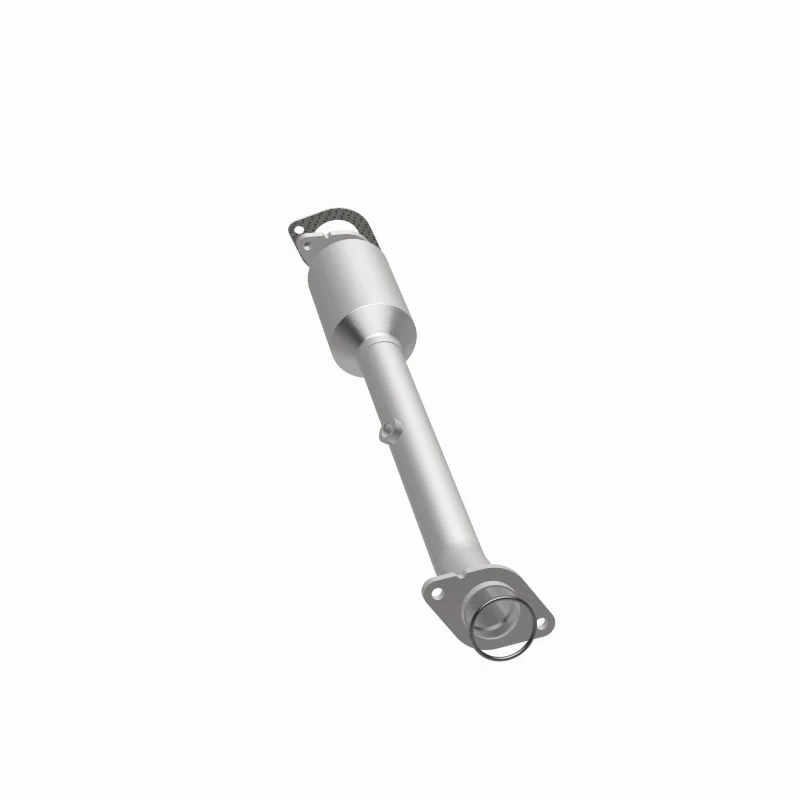 Magnaflow Conv DF 11-15 Frontier 4 Underbody - Image 39
