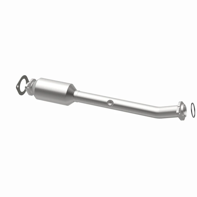 Magnaflow Conv DF 11-15 Frontier 4 Underbody - Image 4