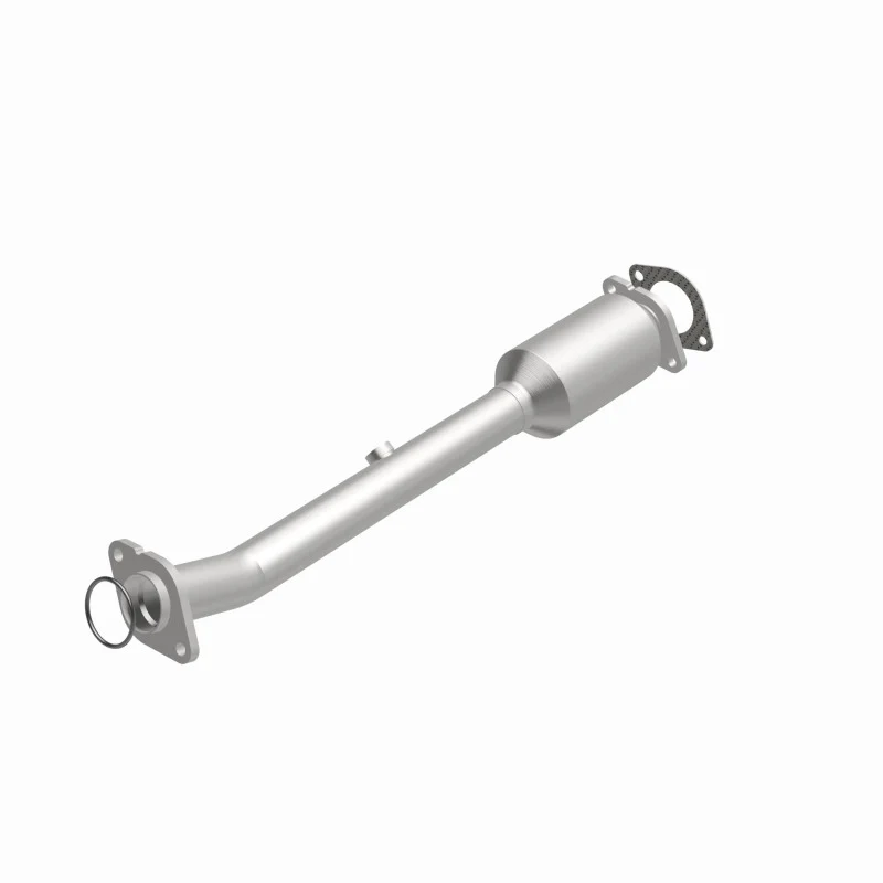 Magnaflow Conv DF 11-15 Frontier 4 Underbody - Image 41