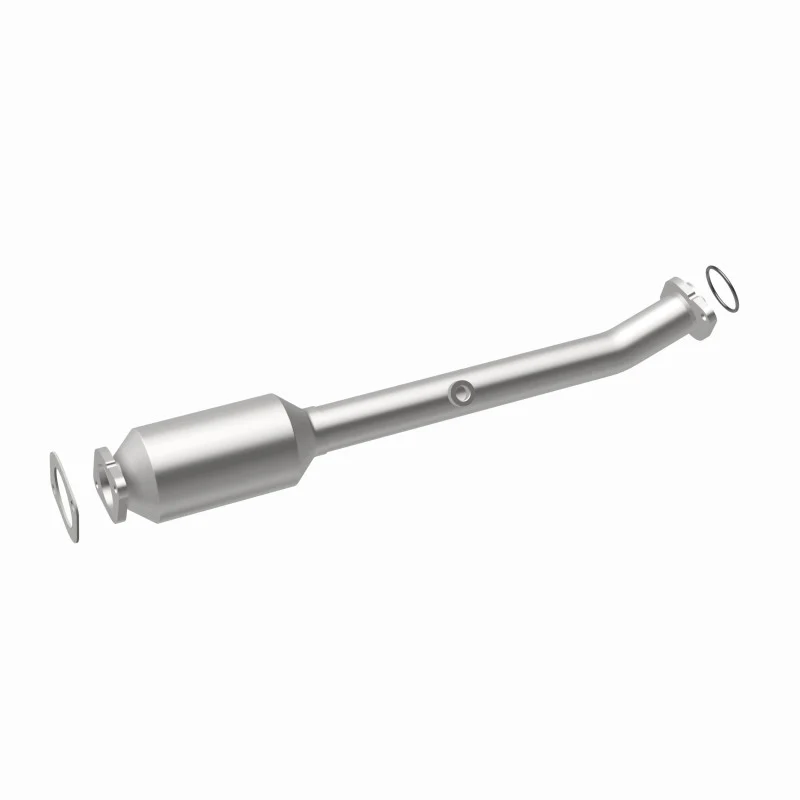 Magnaflow Conv DF 11-15 Frontier 4 Underbody - Image 44