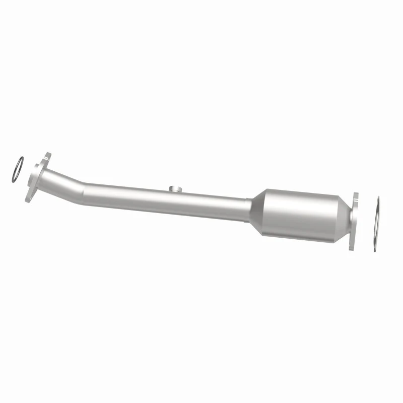 Magnaflow Conv DF 11-15 Frontier 4 Underbody - Image 48
