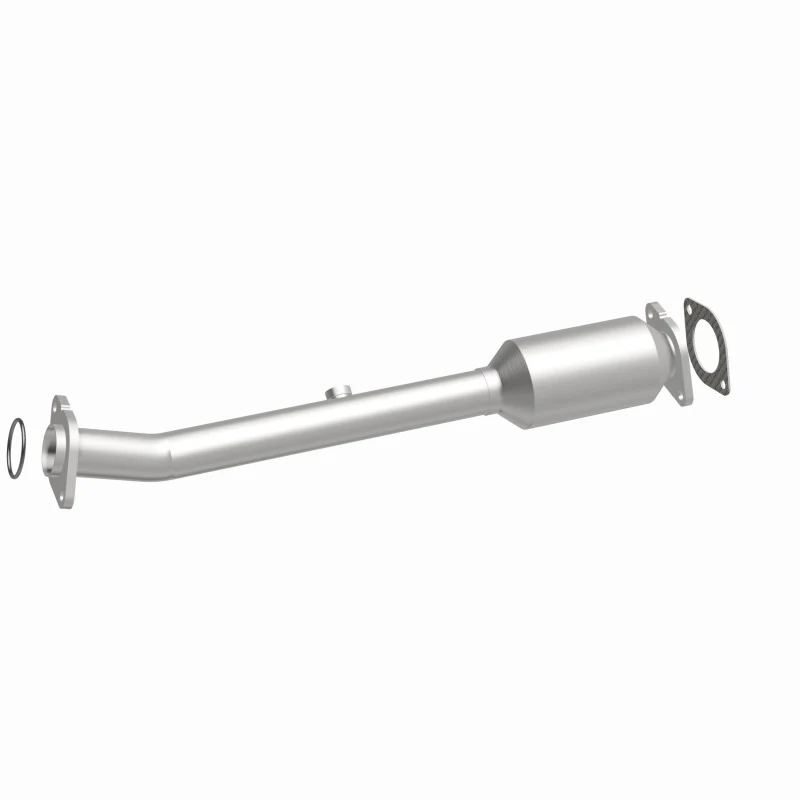 Magnaflow Conv DF 11-15 Frontier 4 Underbody - Image 49