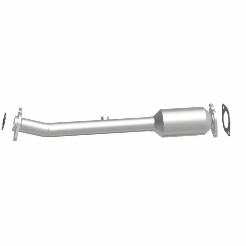 Magnaflow Conv DF 11-15 Frontier 4 Underbody - Image 50