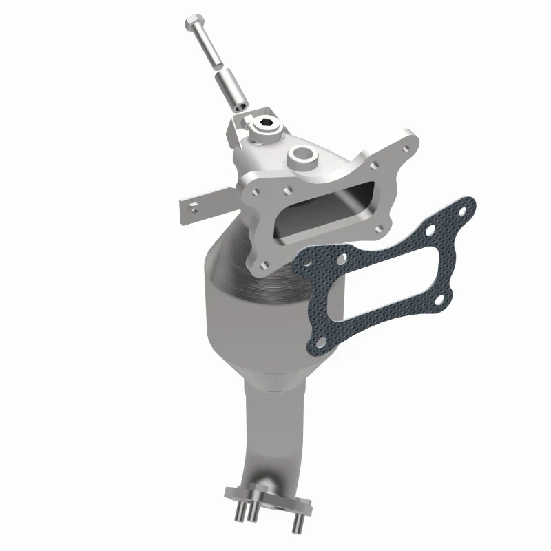 Magnaflow Conv DF 13-14 Accord 2.4L Manifold - Image 10