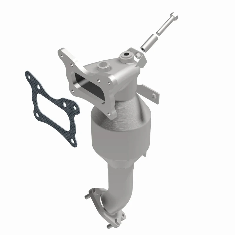 Magnaflow Conv DF 13-14 Accord 2.4L Manifold - Image 14