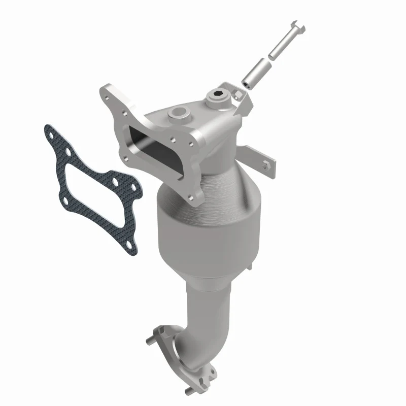 Magnaflow Conv DF 13-14 Accord 2.4L Manifold - Image 15
