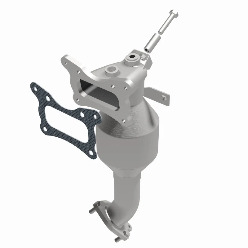 Magnaflow Conv DF 13-14 Accord 2.4L Manifold - Image 18