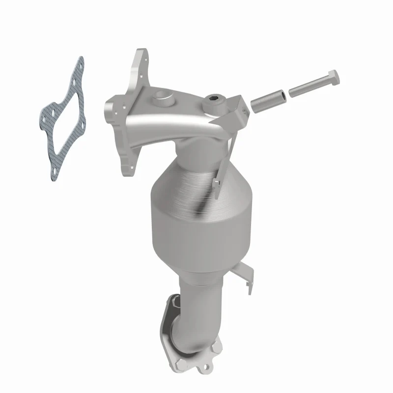 Magnaflow Conv DF 13-14 Accord 2.4L Manifold - Image 19
