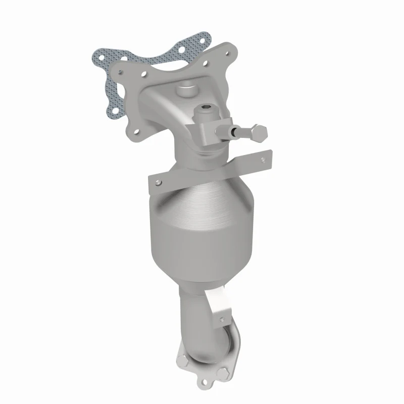 Magnaflow Conv DF 13-14 Accord 2.4L Manifold - Image 21