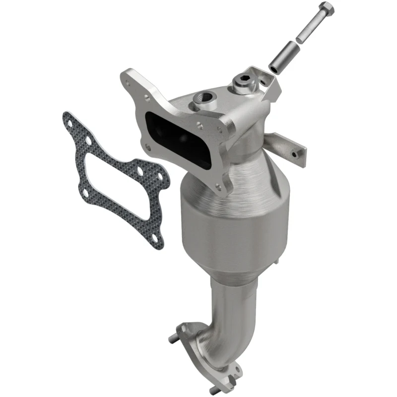 Magnaflow Conv DF 13-14 Accord 2.4L Manifold - Image 3