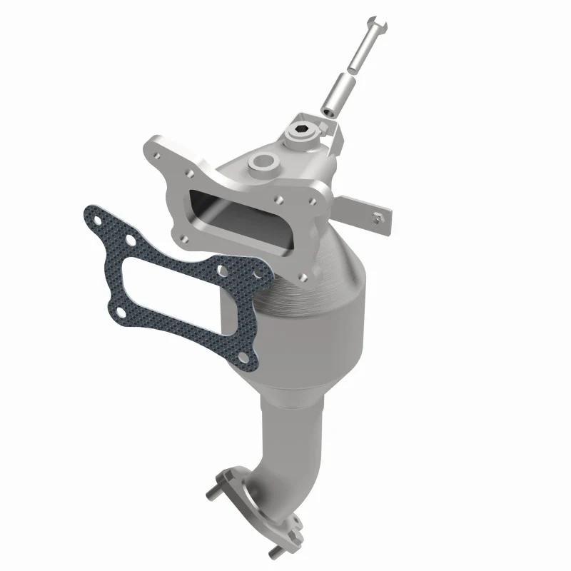 Magnaflow Conv DF 13-14 Accord 2.4L Manifold - Image 31