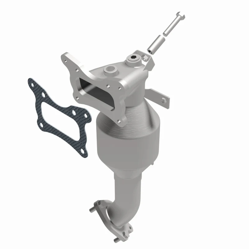 Magnaflow Conv DF 13-14 Accord 2.4L Manifold - Image 36