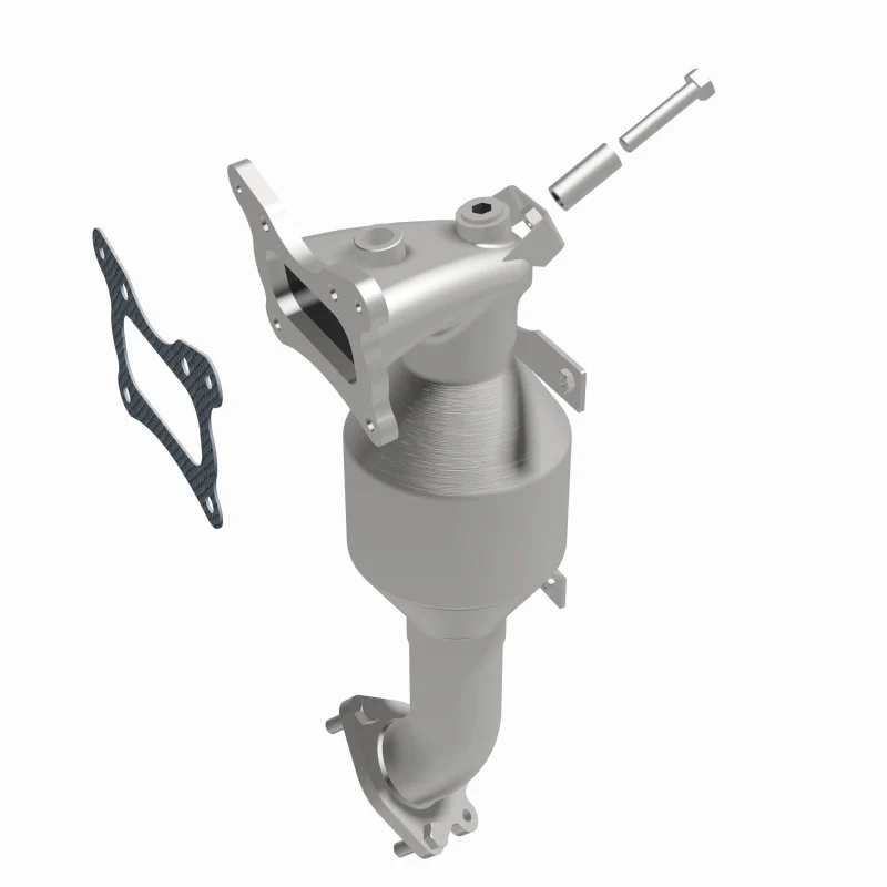 Magnaflow Conv DF 13-14 Accord 2.4L Manifold - Image 39