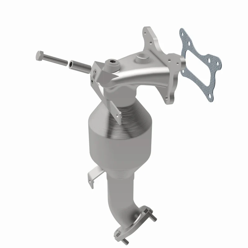 Magnaflow Conv DF 13-14 Accord 2.4L Manifold - Image 43