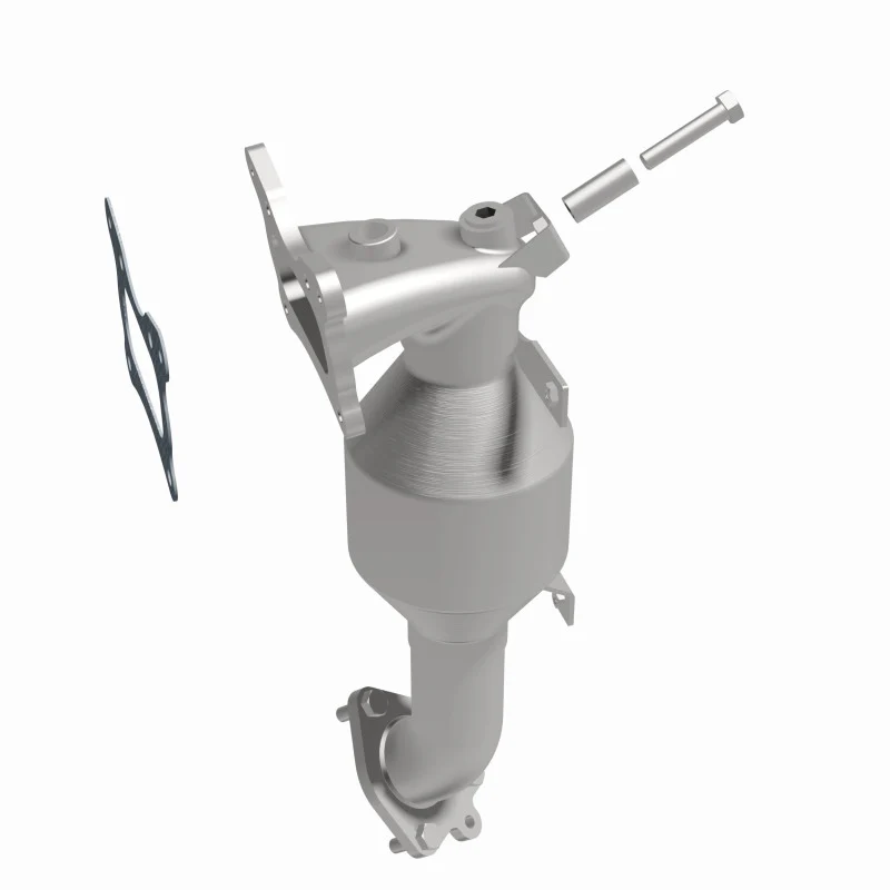 Magnaflow Conv DF 13-14 Accord 2.4L Manifold - Image 46