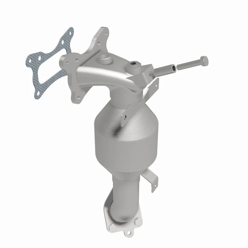 Magnaflow Conv DF 13-14 Accord 2.4L Manifold - Image 48