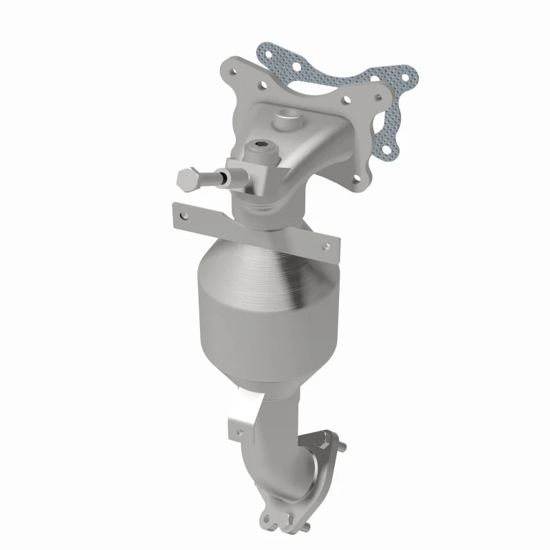 Magnaflow Conv DF 13-14 Accord 2.4L Manifold - Image 49