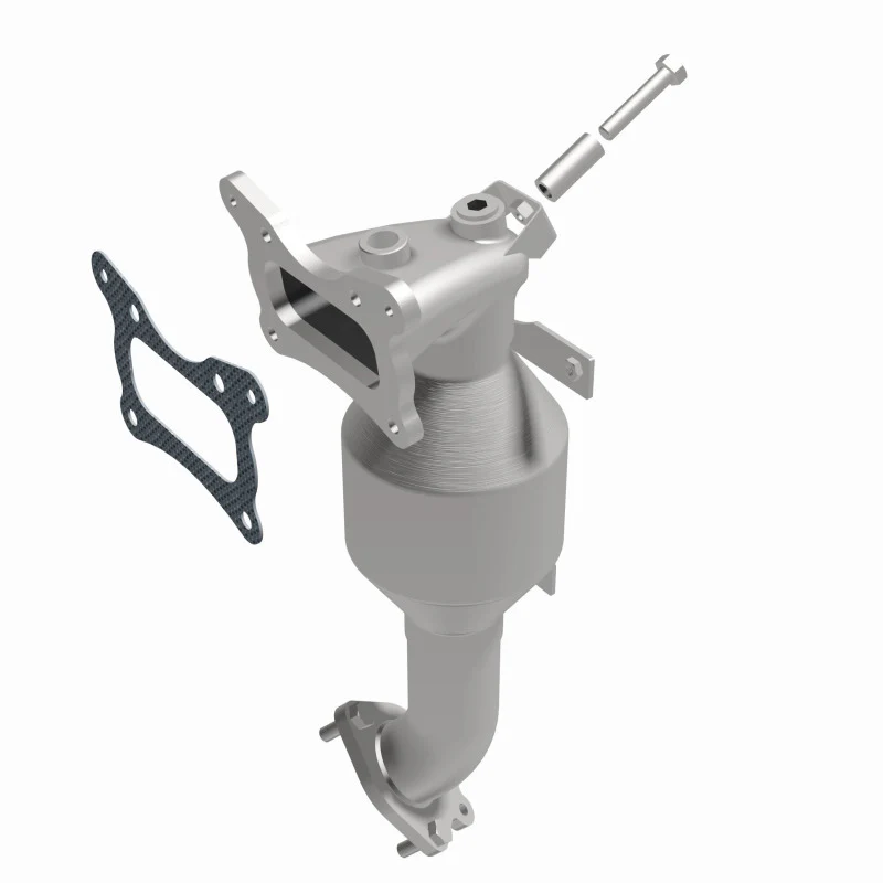 Magnaflow Conv DF 13-14 Accord 2.4L Manifold - Image 6