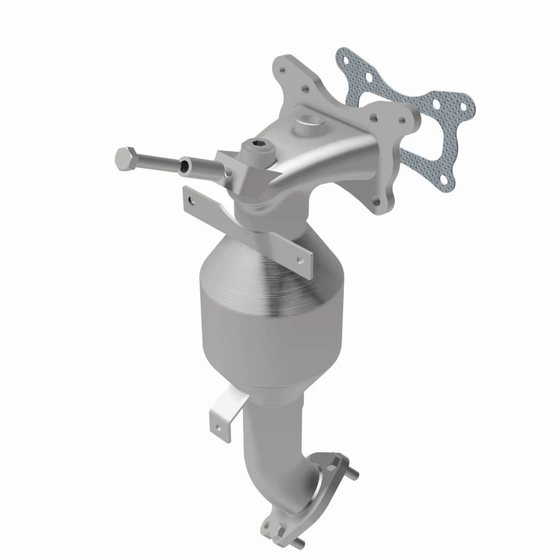 Magnaflow Conv DF 13-14 Accord 2.4L Manifold - Image 7