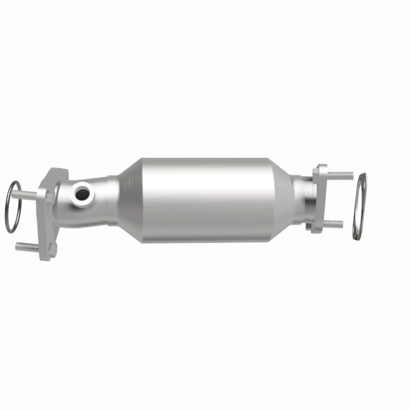 Magnaflow Conv DF 13-15 Frontier 4 Close Coupled - Image 11
