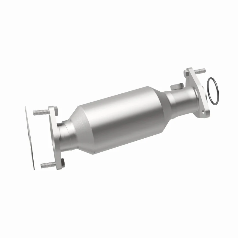 Magnaflow Conv DF 13-15 Frontier 4 Close Coupled - Image 13