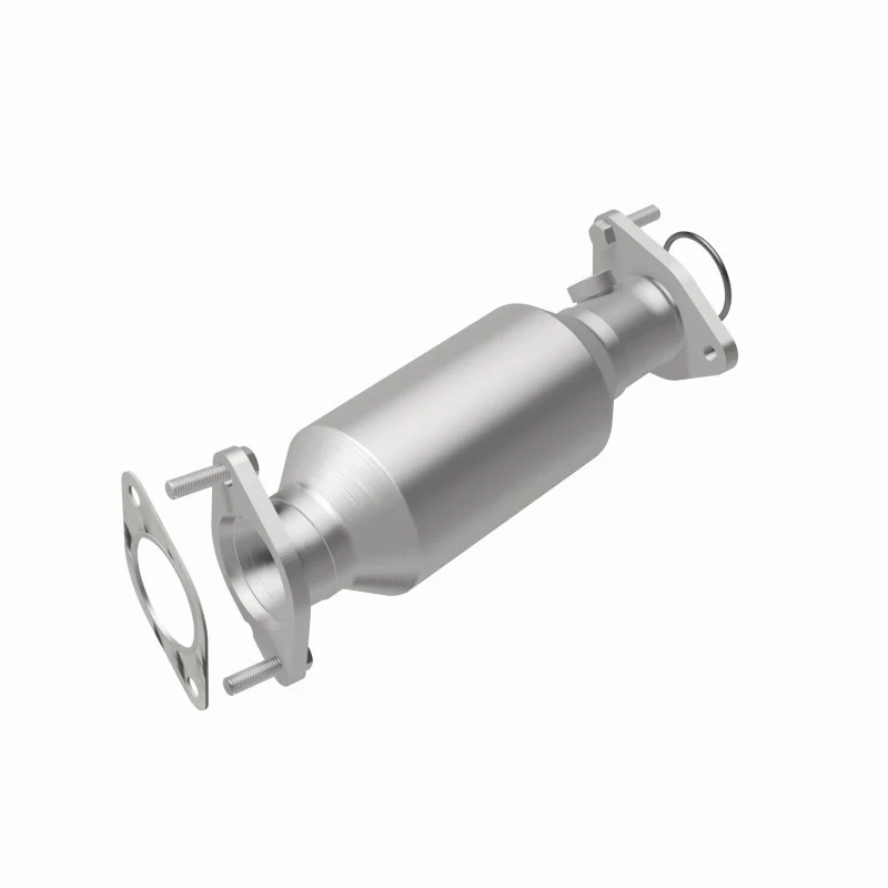 Magnaflow Conv DF 13-15 Frontier 4 Close Coupled - Image 15