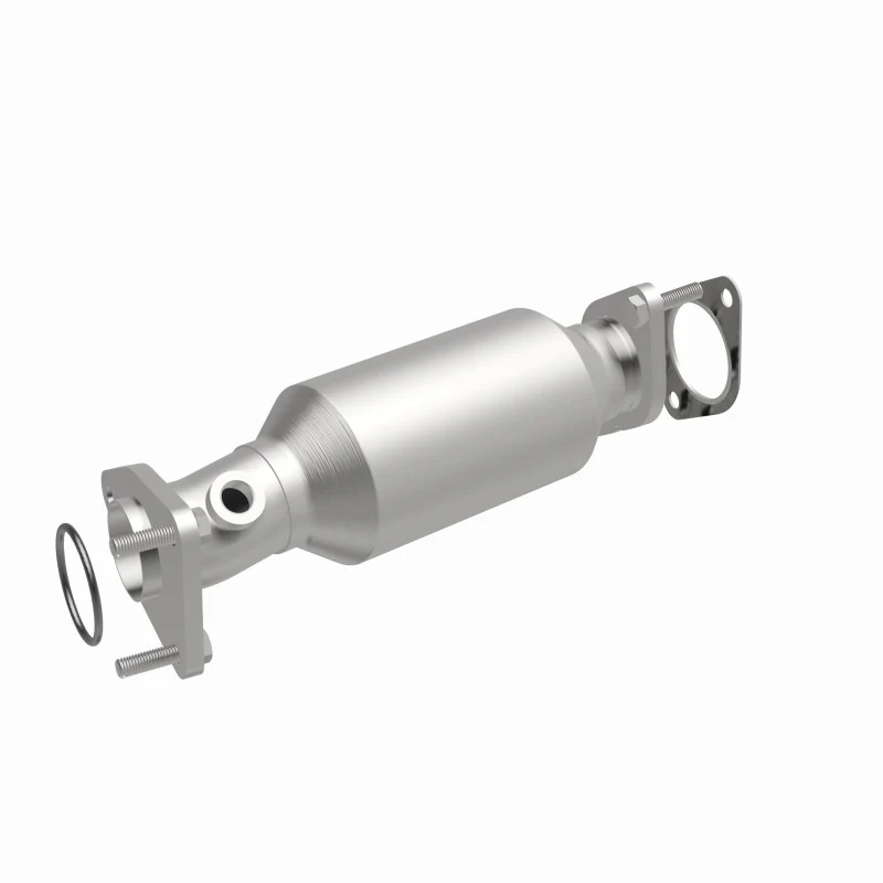 Magnaflow Conv DF 13-15 Frontier 4 Close Coupled - Image 22