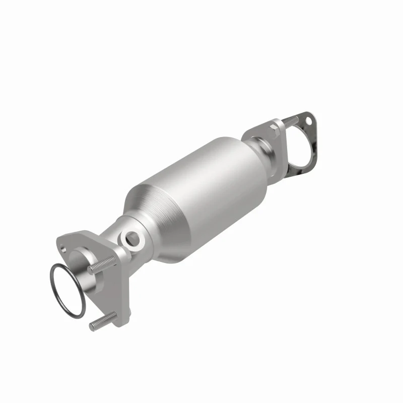 Magnaflow Conv DF 13-15 Frontier 4 Close Coupled - Image 23