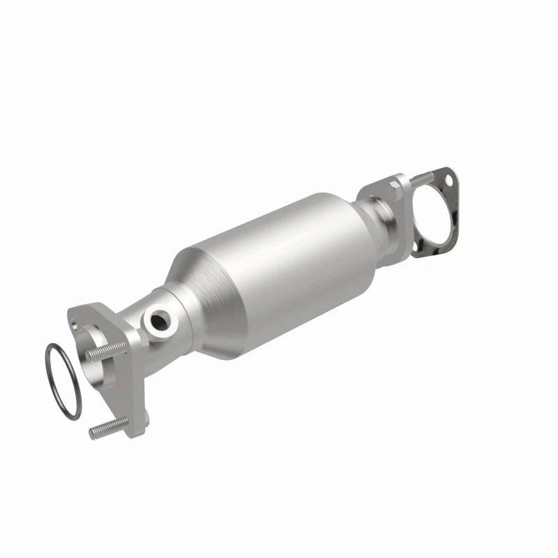Magnaflow Conv DF 13-15 Frontier 4 Close Coupled - Image 25