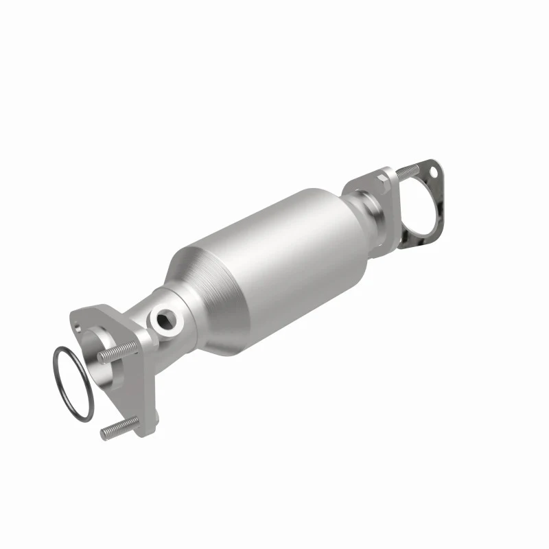 Magnaflow Conv DF 13-15 Frontier 4 Close Coupled - Image 28