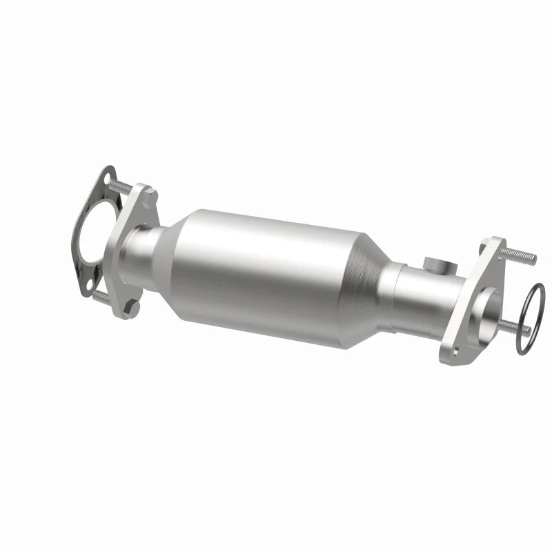 Magnaflow Conv DF 13-15 Frontier 4 Close Coupled - Image 37