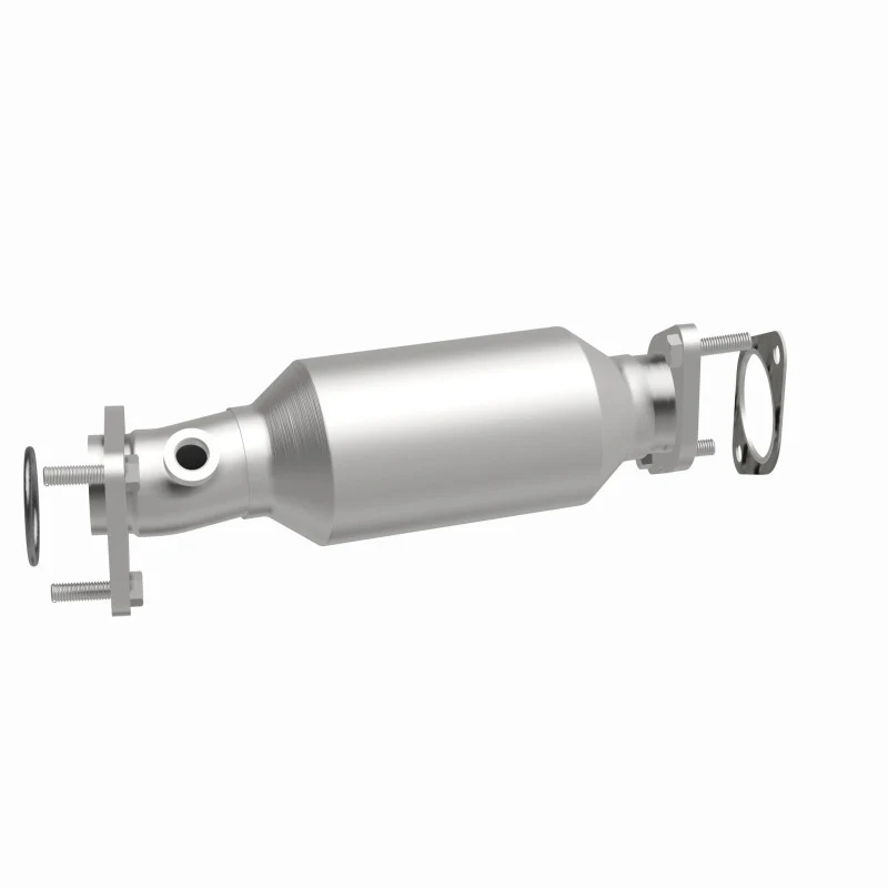 Magnaflow Conv DF 13-15 Frontier 4 Close Coupled - Image 39