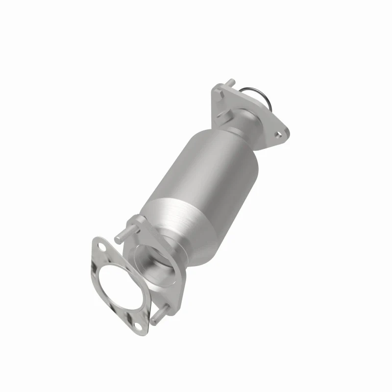 Magnaflow Conv DF 13-15 Frontier 4 Close Coupled - Image 4