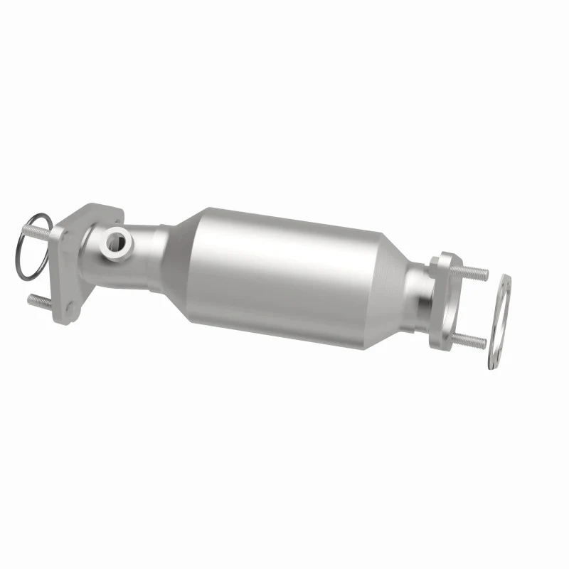Magnaflow Conv DF 13-15 Frontier 4 Close Coupled - Image 48