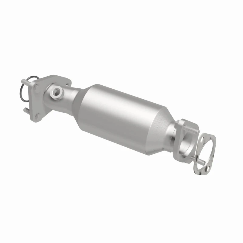 Magnaflow Conv DF 13-15 Frontier 4 Close Coupled - Image 49