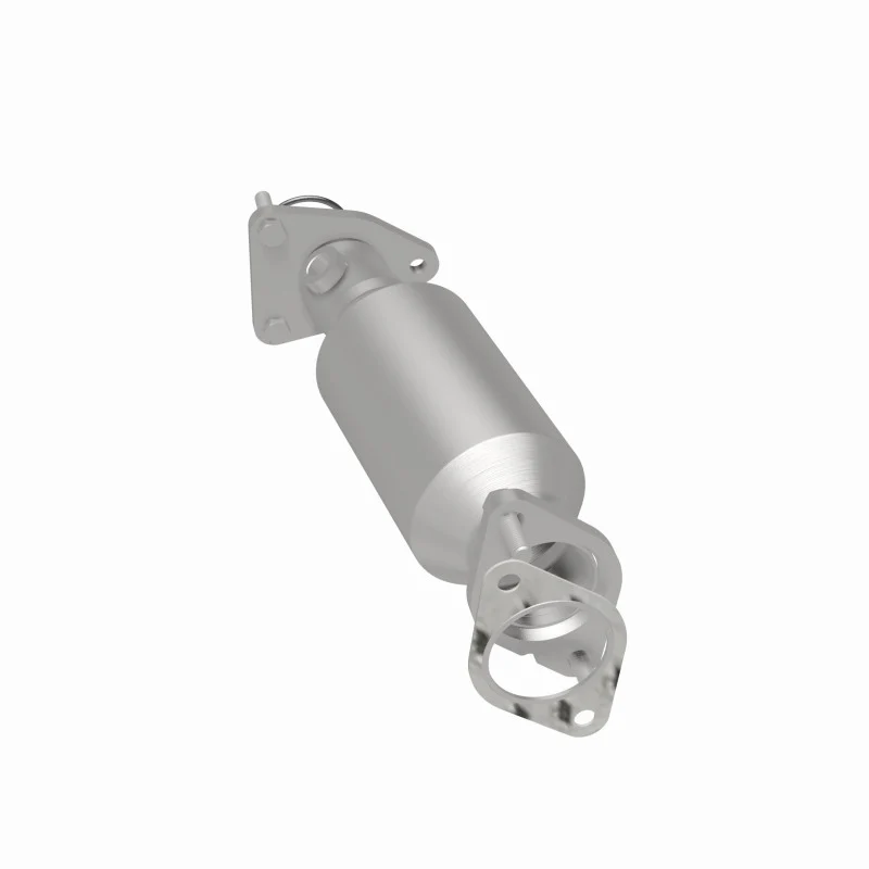 Magnaflow Conv DF 13-15 Frontier 4 Close Coupled - Image 5