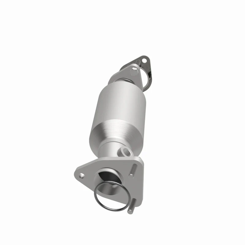 Magnaflow Conv DF 13-15 Frontier 4 Close Coupled - Image 6