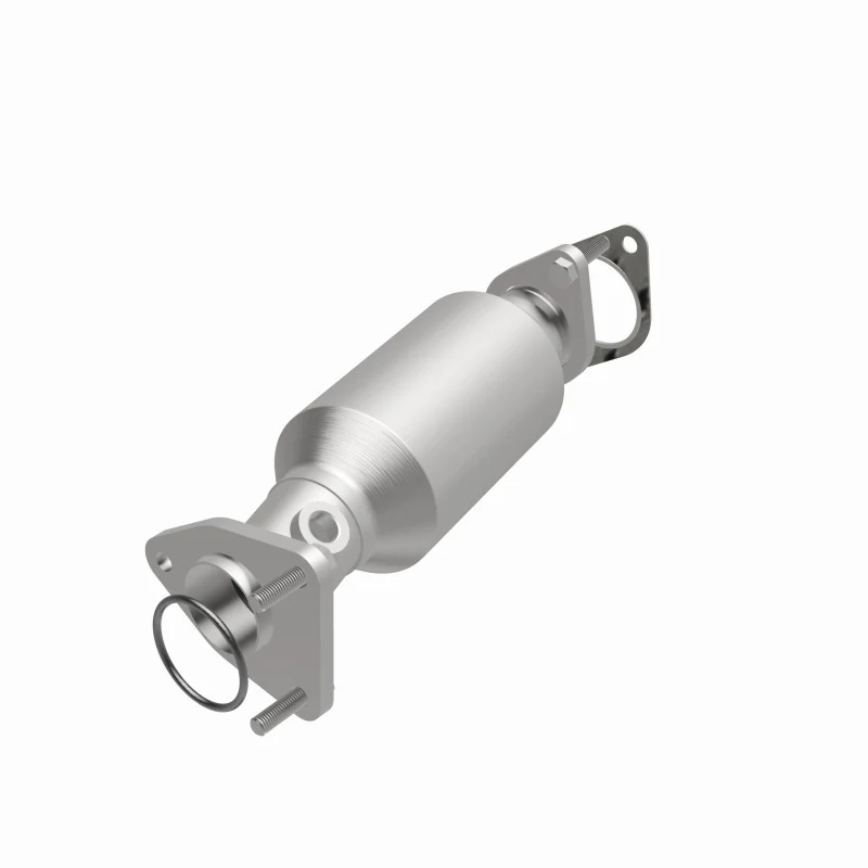Magnaflow Conv DF 13-15 Frontier 4 Close Coupled - Image 8