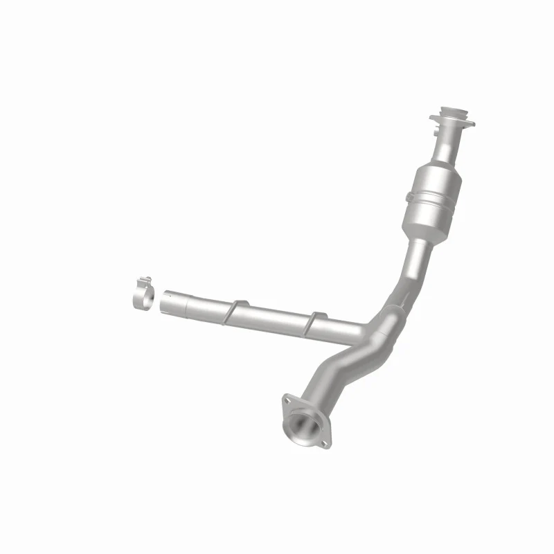 Magnaflow Conv DF 2011-2014 F-150 5.0L Underbody - Image 10